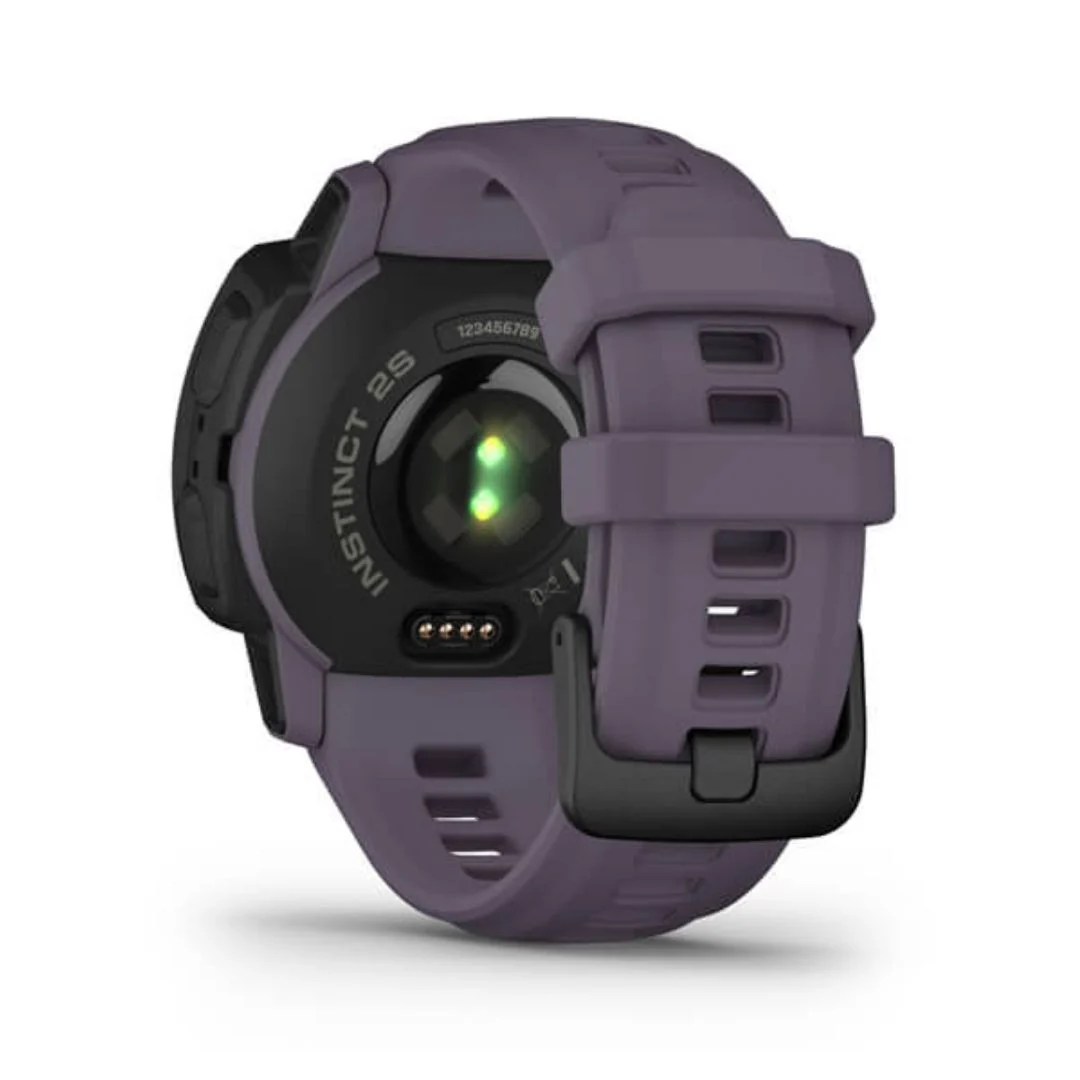 Garmin Instinct 2S punavioletti, GPS-älykello 010-02563-04 - Image 5