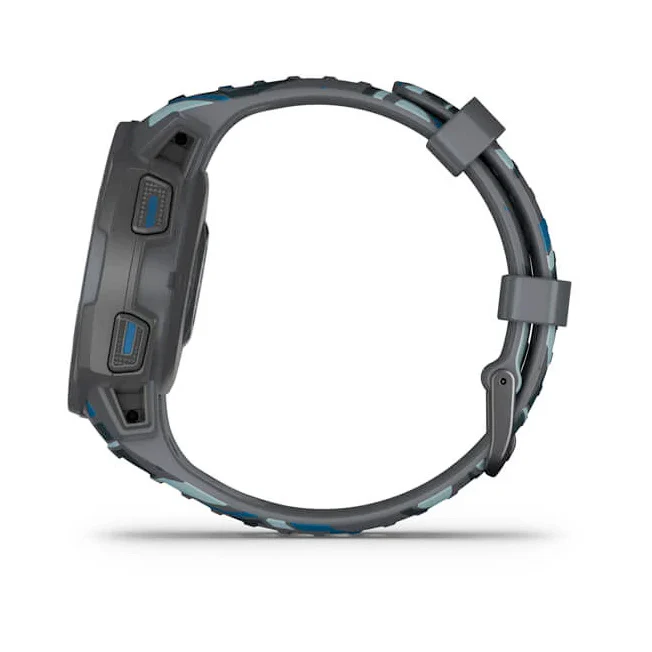 Garmin Instinct Solar Surf Pipeline älykello 010-02293-07 - Image 10
