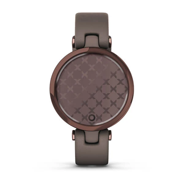 Garmin Lily Classic Dark Bronze-Paloma, tumma pronssi ja harmaanlila 010-02384-B0 - Image 2