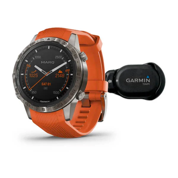Garmin MARQ Adventurer Performance Edition älykello 010-02567-31