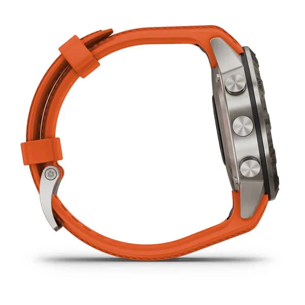 Garmin MARQ Adventurer Performance Edition älykello 010-02567-31 - Image 4