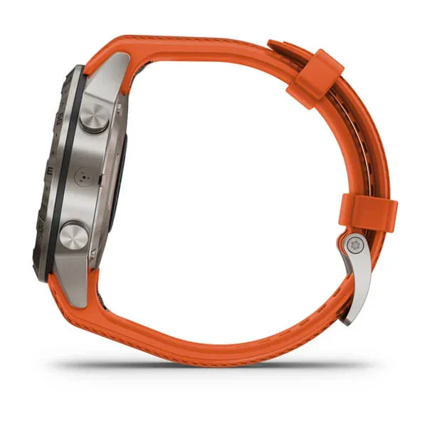 Garmin MARQ Adventurer Performance Edition älykello 010-02567-31 - Image 8