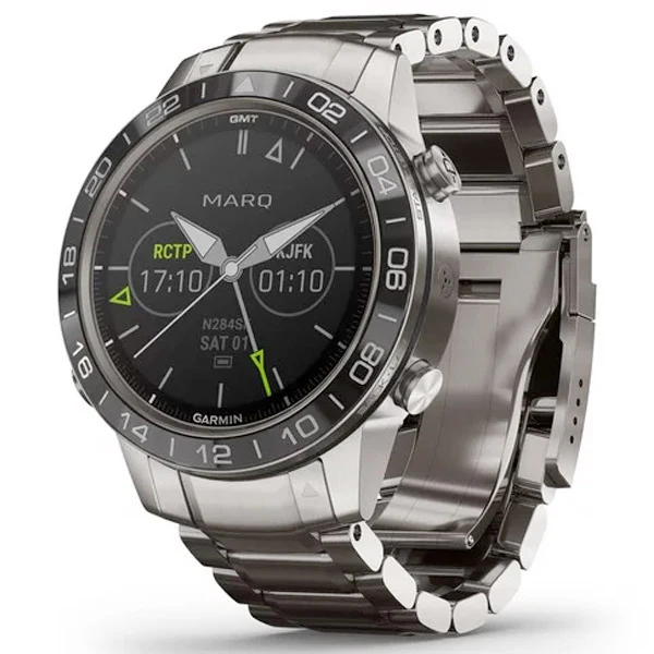 Garmin MARQ Aviator älykello 010-02006-04