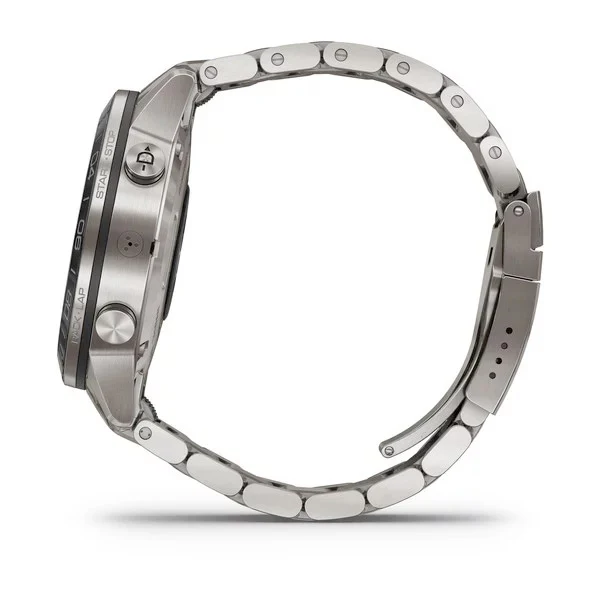 Garmin MARQ Aviator älykello 010-02006-04 - Image 9