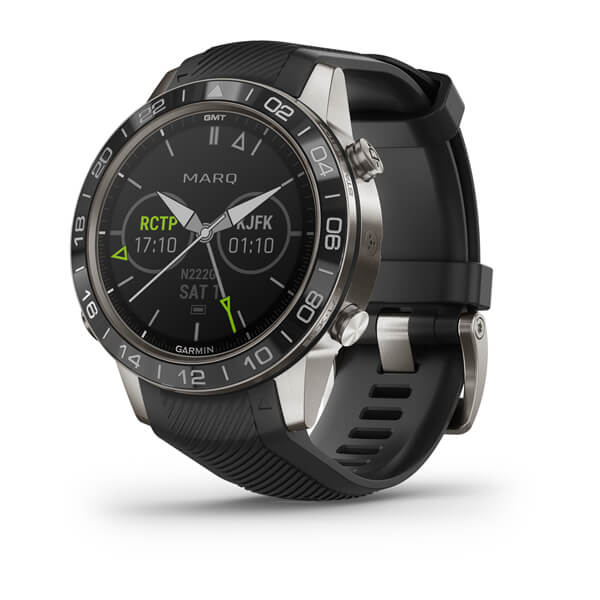 Garmin MARQ Aviator Performance Edition älykello 010-02567-11