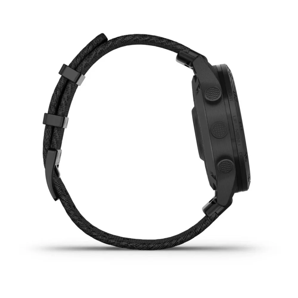 Garmin MARQ Commander Gen 2 Carbon Edition, älykello 010-02722-01 - Image 5