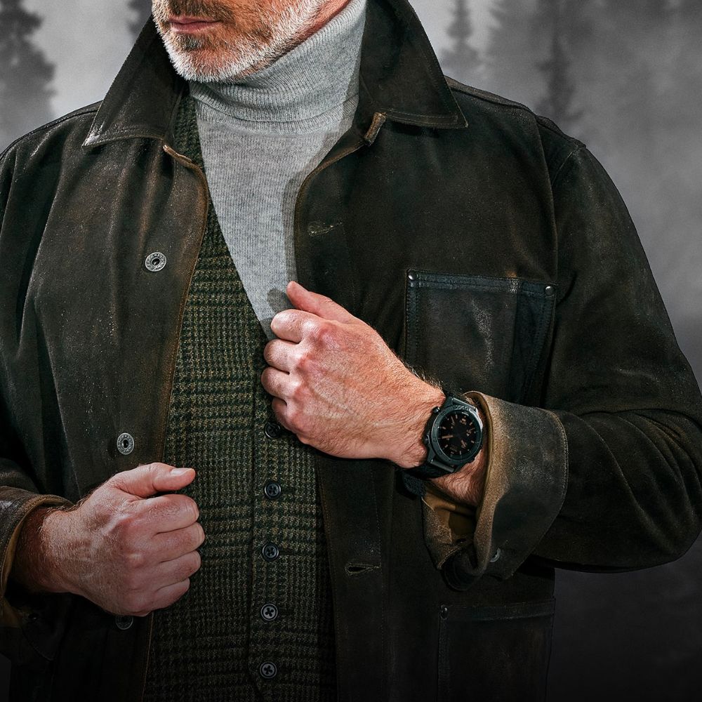 Garmin MARQ Commander Gen 2 Carbon Edition, älykello 010-02722-01 - Image 7