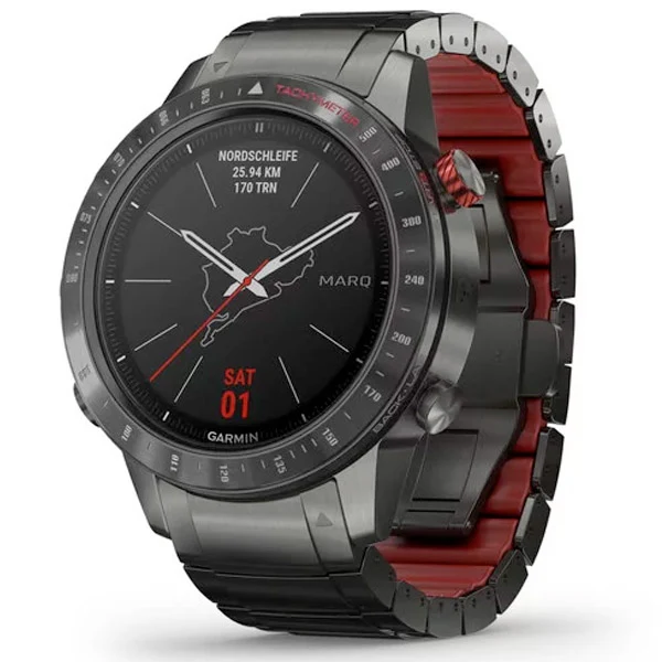 Garmin MARQ Driver älykello 010-02006-01