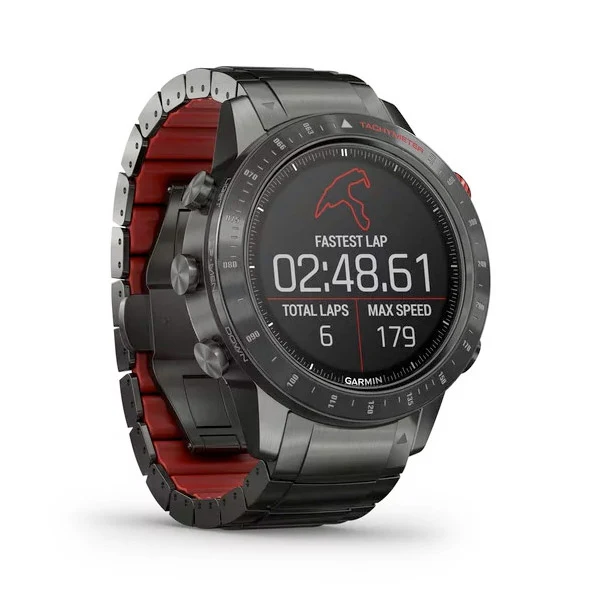 Garmin MARQ Driver älykello 010-02006-01 - Image 2