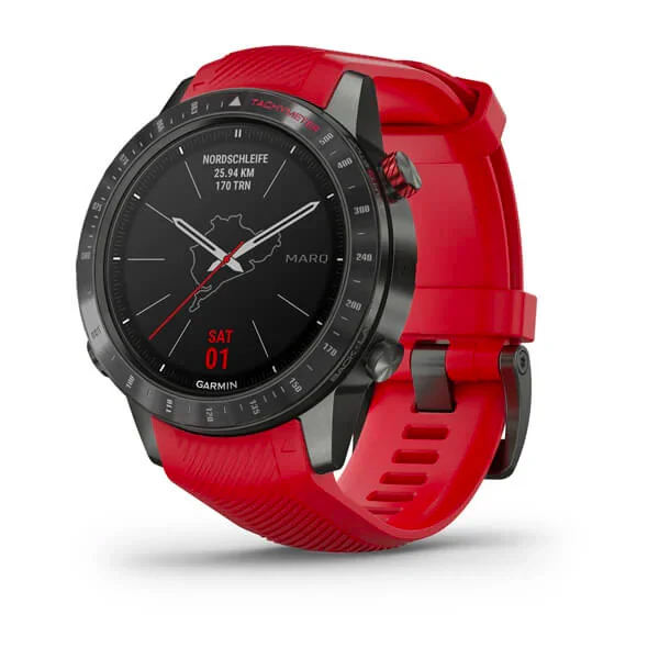 Garmin MARQ Driver Performance Edition älykello 010-02567-01