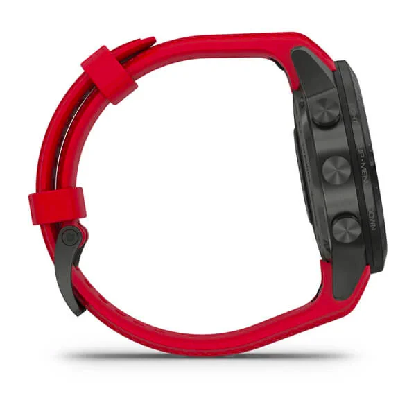 Garmin MARQ Driver Performance Edition älykello 010-02567-01 - Image 6