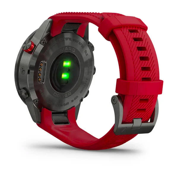 Garmin MARQ Driver Performance Edition älykello 010-02567-01 - Image 9