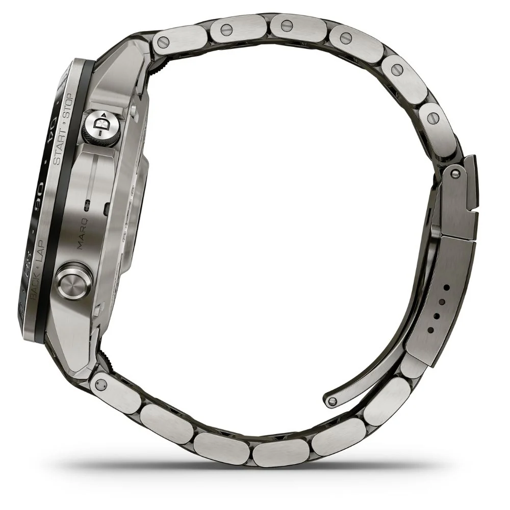 Garmin MARQ Gen 2 Aviator älykello, 010-02648-01 - Image 4