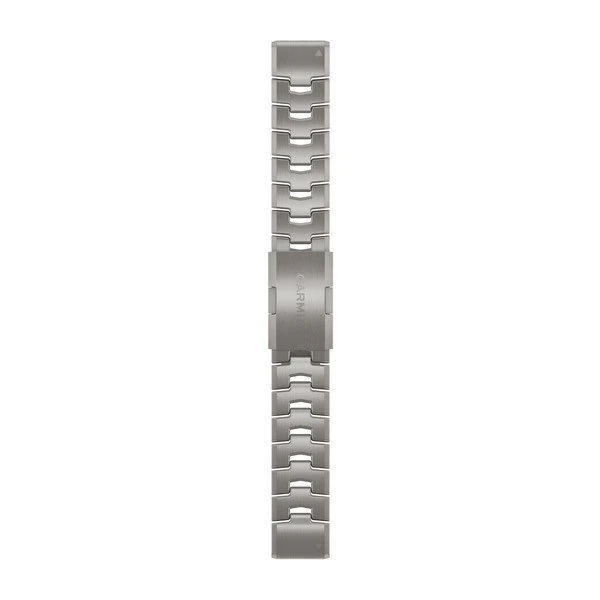 Garmin QuickFit 22mm ranneke, ilmastoitu titaani 010-12863-08