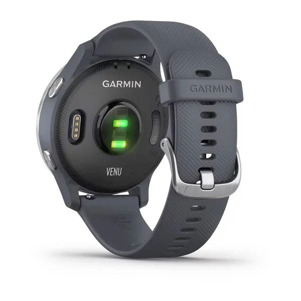 Garmin Venu grafiitinsininen, monilajiälykello 010-02173-02 - Image 6
