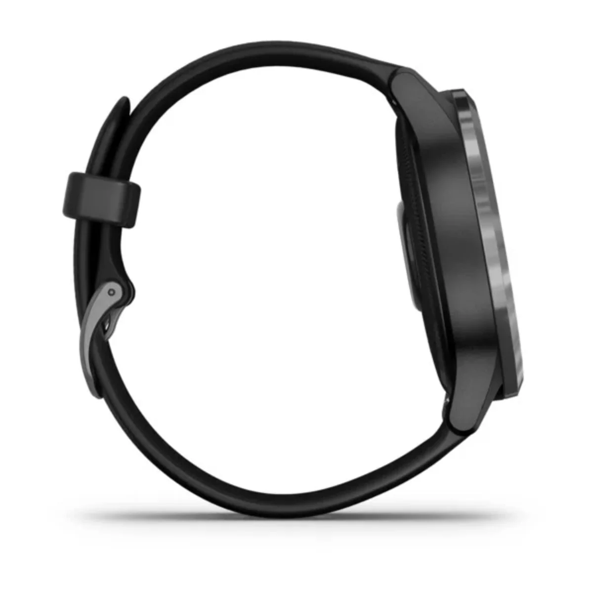 Garmin Vivoactive 4 musta ja tummanharmaa 45 mm, monilajiälykello 010-02174-12 - Image 3