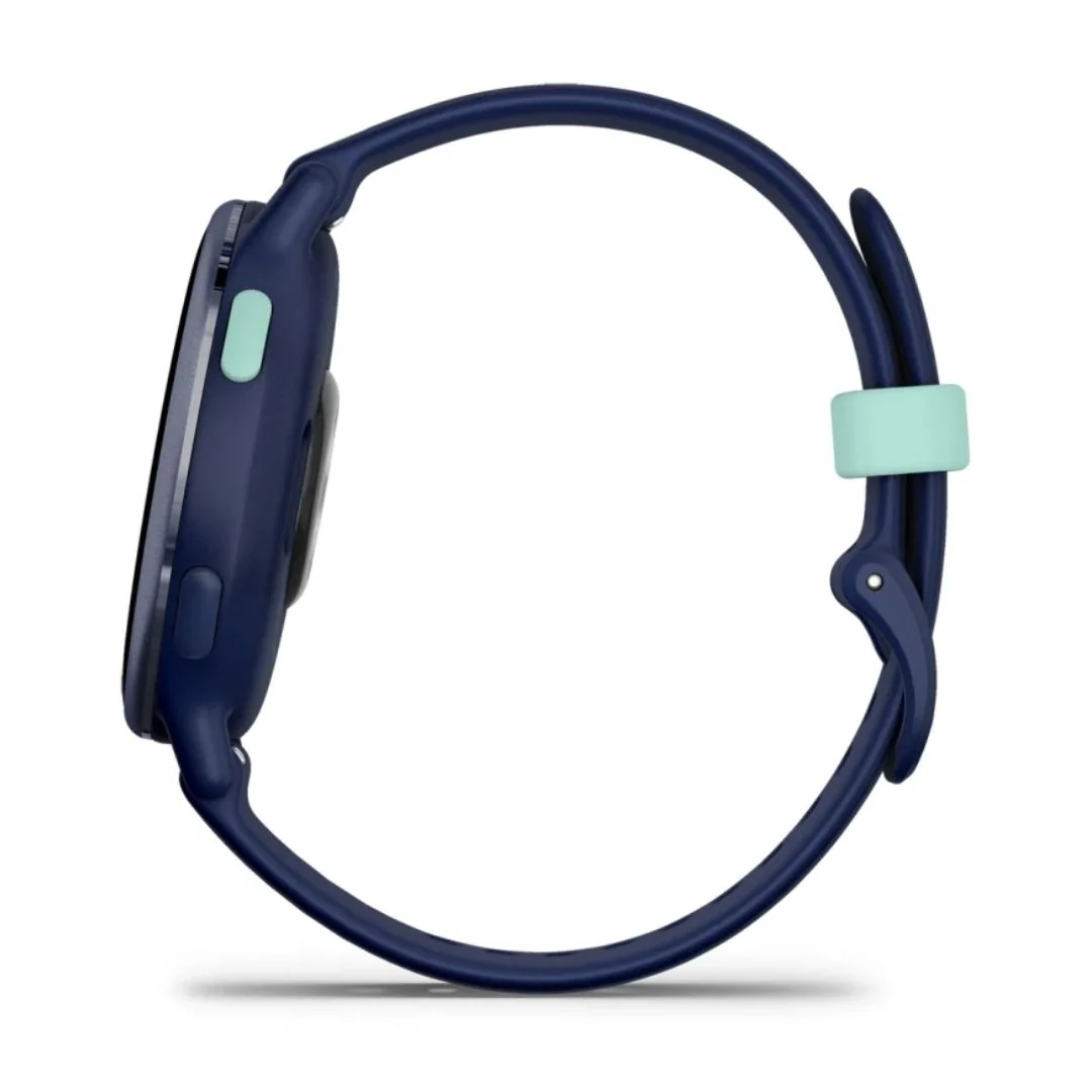Garmin Vivoactive 5, tummansininen, 42 mm, Amoled monilajiälykello 010-02862-12 - Image 4