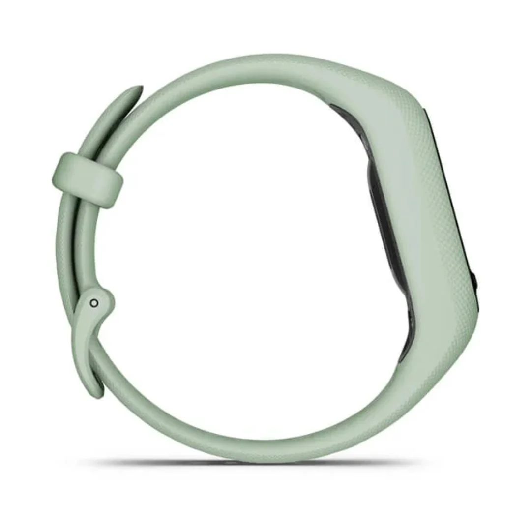 Garmin Vivosmart 5, viileä minttu, aktiivisuusranneke 010-02645-12 - Image 3