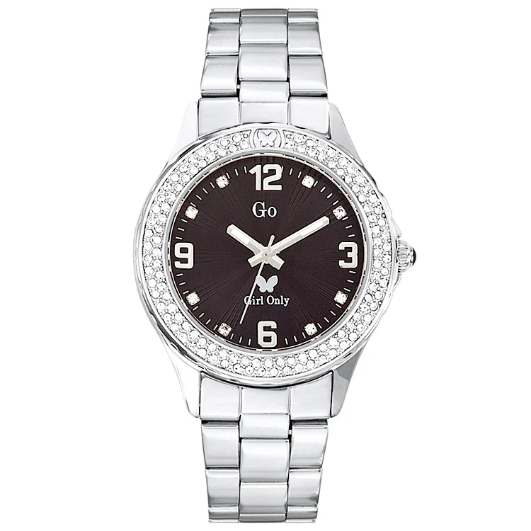 Go Girl Only, 694521, naisten rannekello