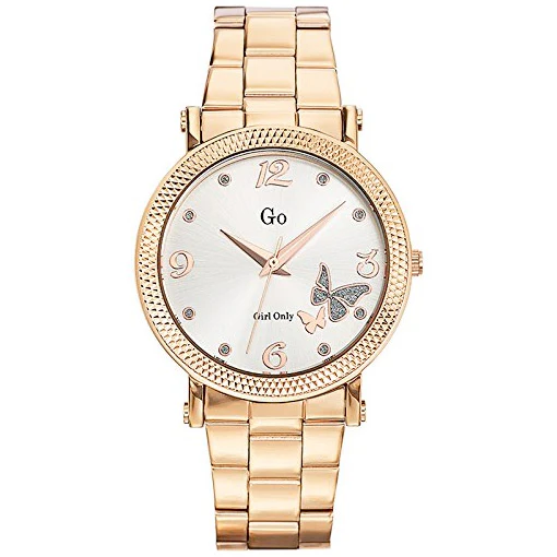 Go Girl Only, 694759, naisten rannekello