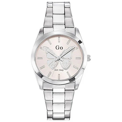 Go Girl Only, 694851, naisten rannekello