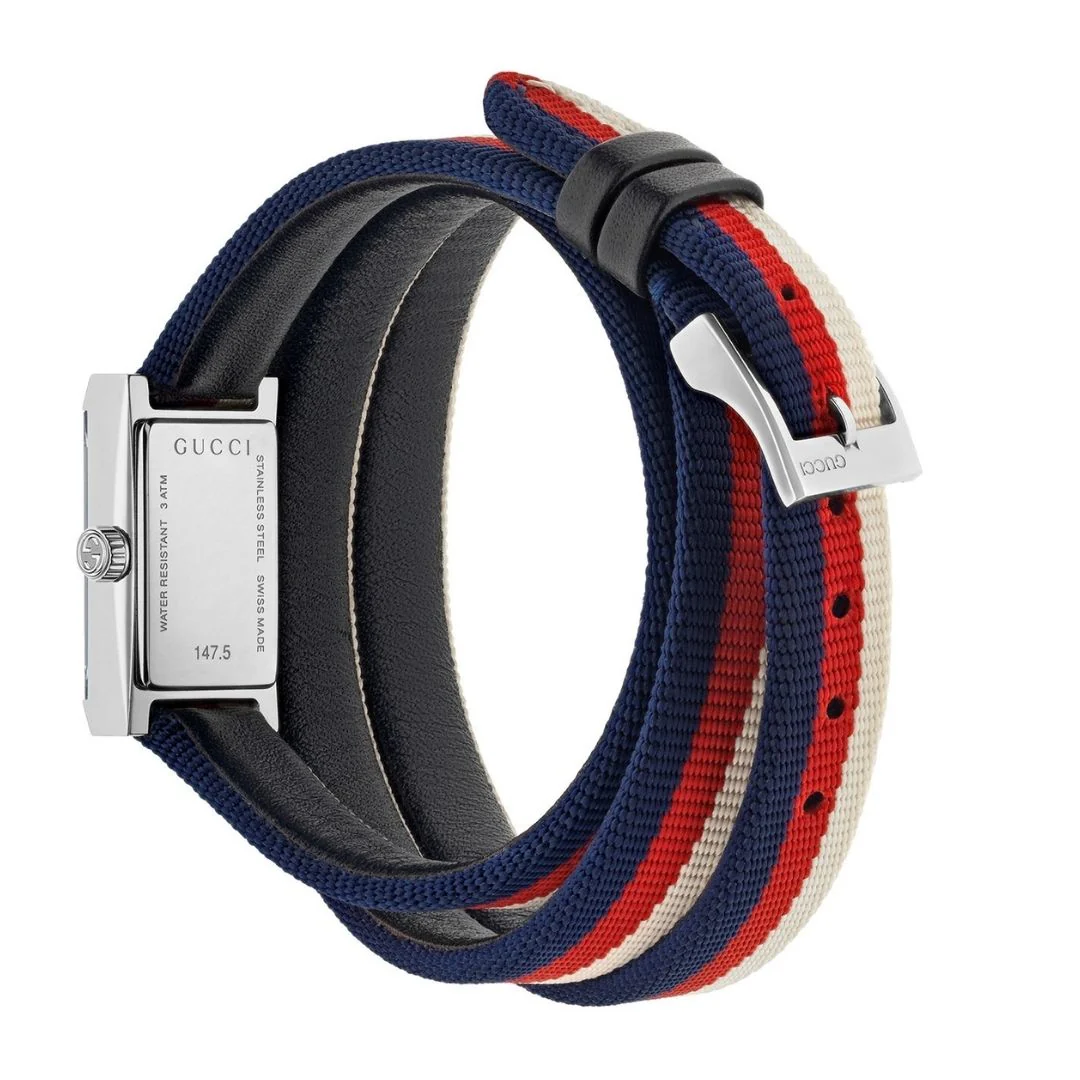 Gucci G-Frame YA147502, naisten rannekello - Image 3