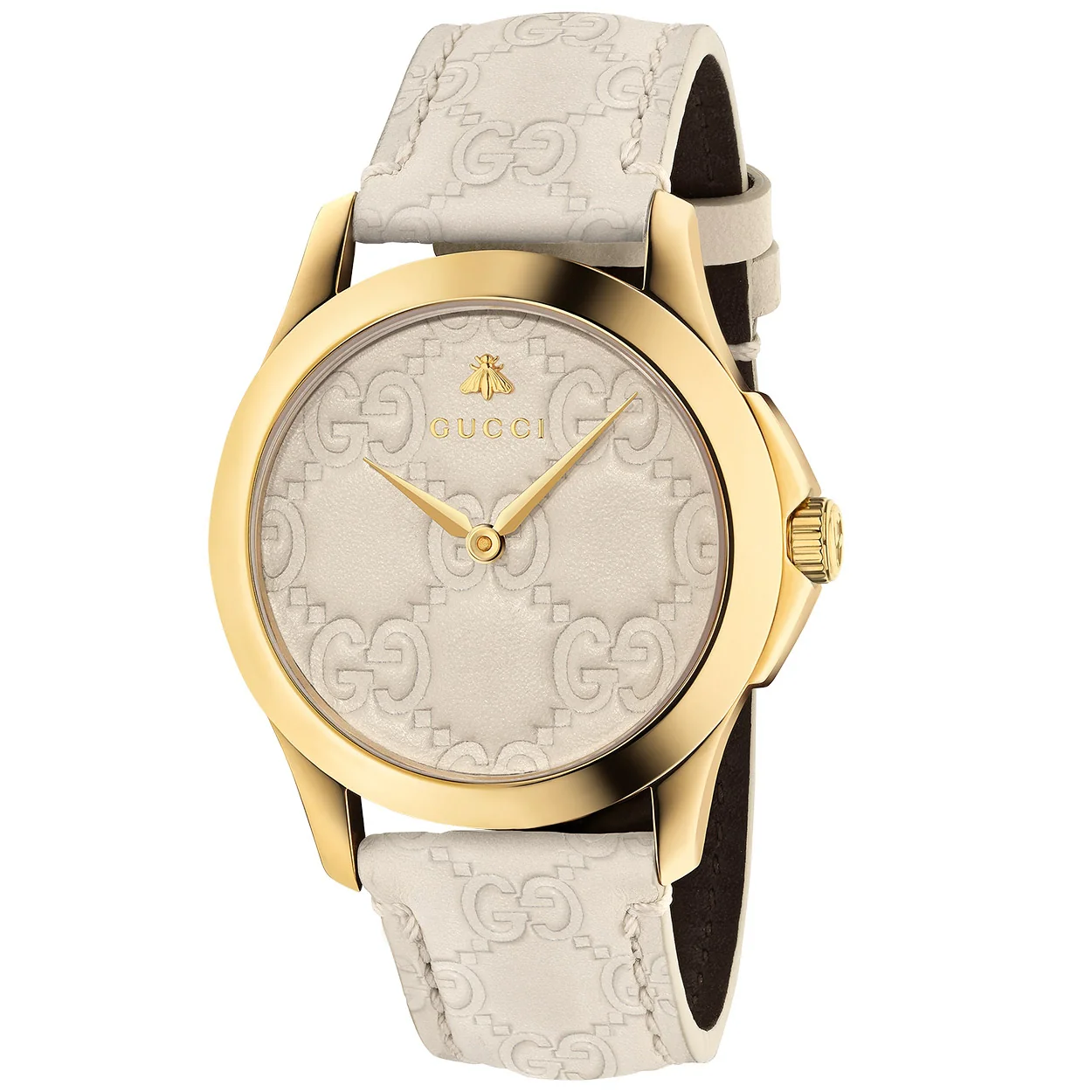 Gucci G-Timeless YA1264033, naisten rannekello