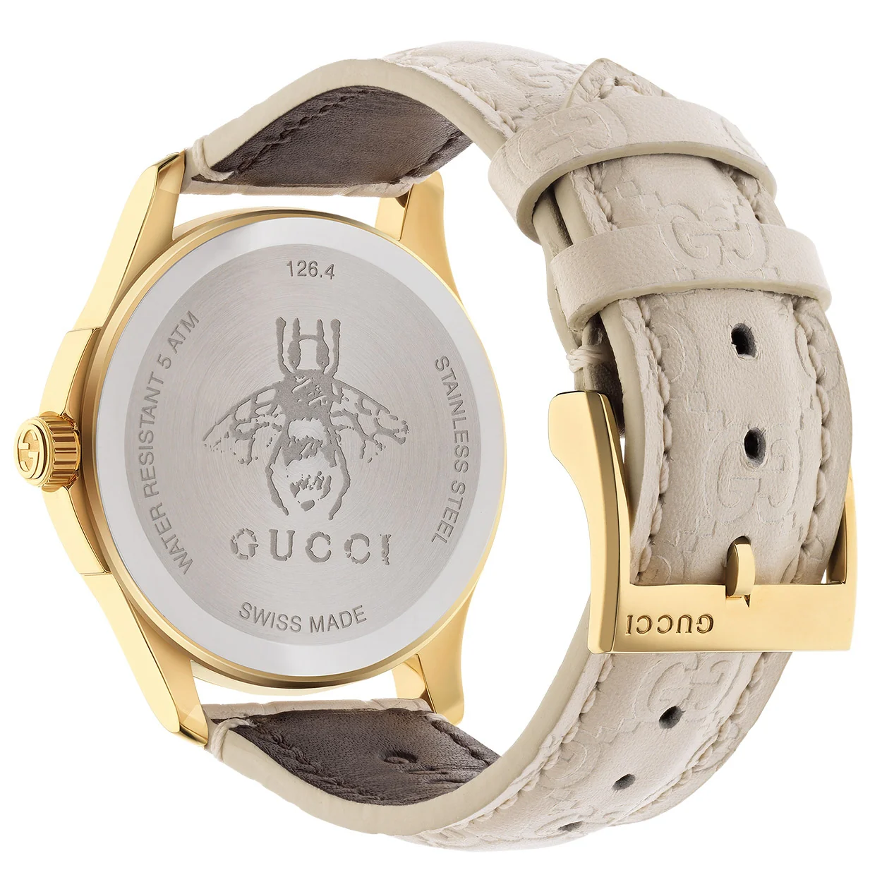 Gucci G-Timeless YA1264033, naisten rannekello - Image 3