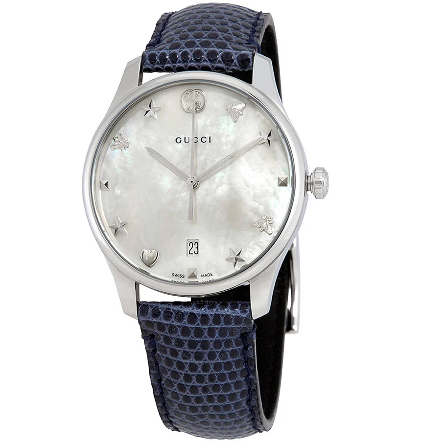Gucci G-Timeless YA1264049, naisten rannekello