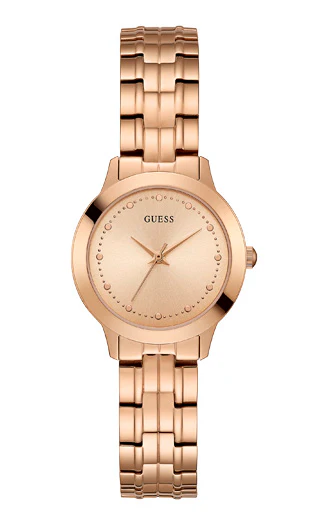 Guess Chelsea W0989L3, naisten rannekello