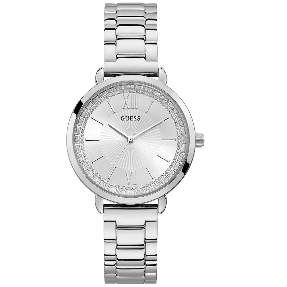 Guess Posh W1231L1, naisten rannekello