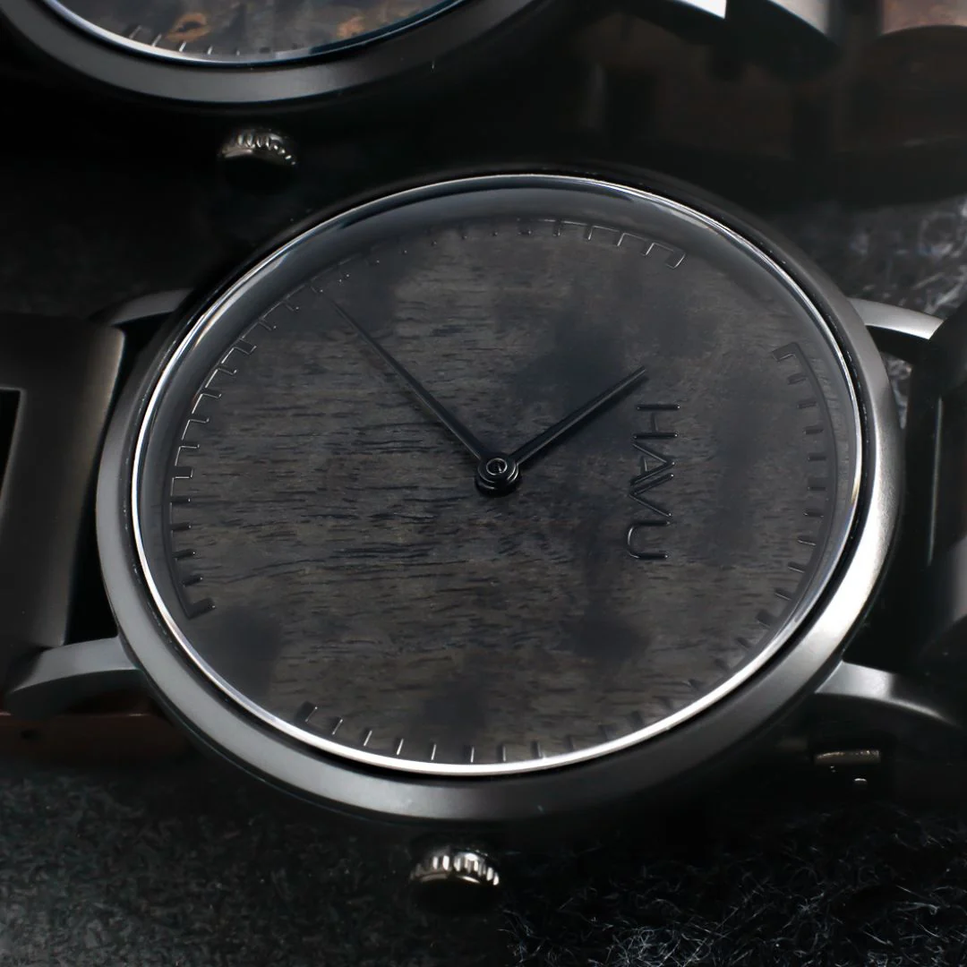 Havu Loimu puukello, unisex, 40 mm, 10071 - Image 2