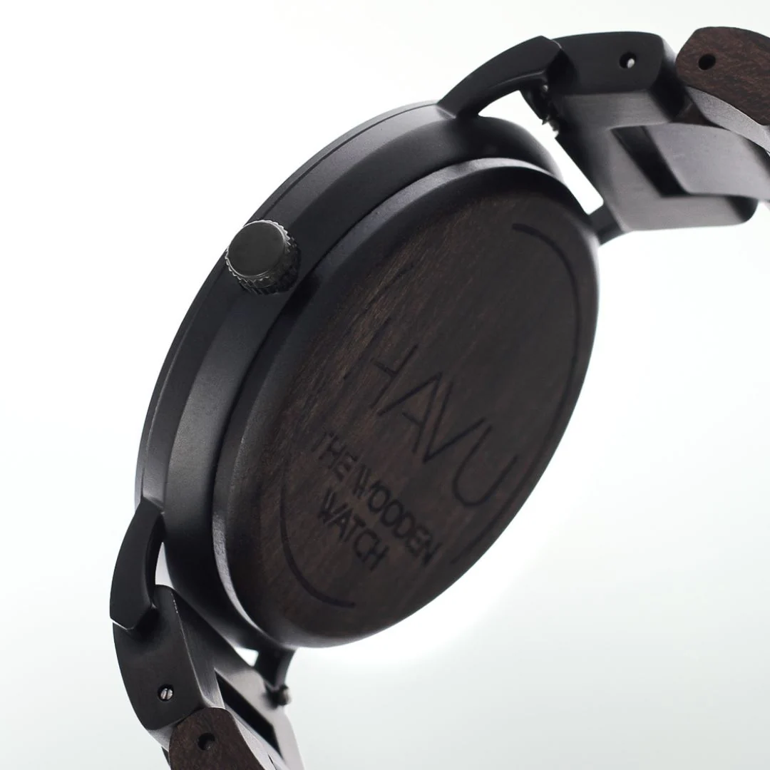 Havu Loimu puukello, unisex, 40 mm, 10071 - Image 4