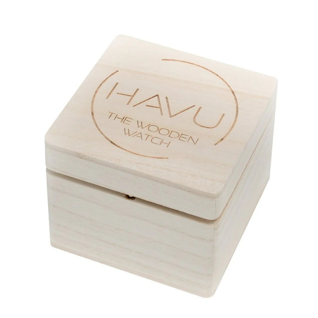 Havu Tuohi puukello, 36 mm, 10035 - Image 6