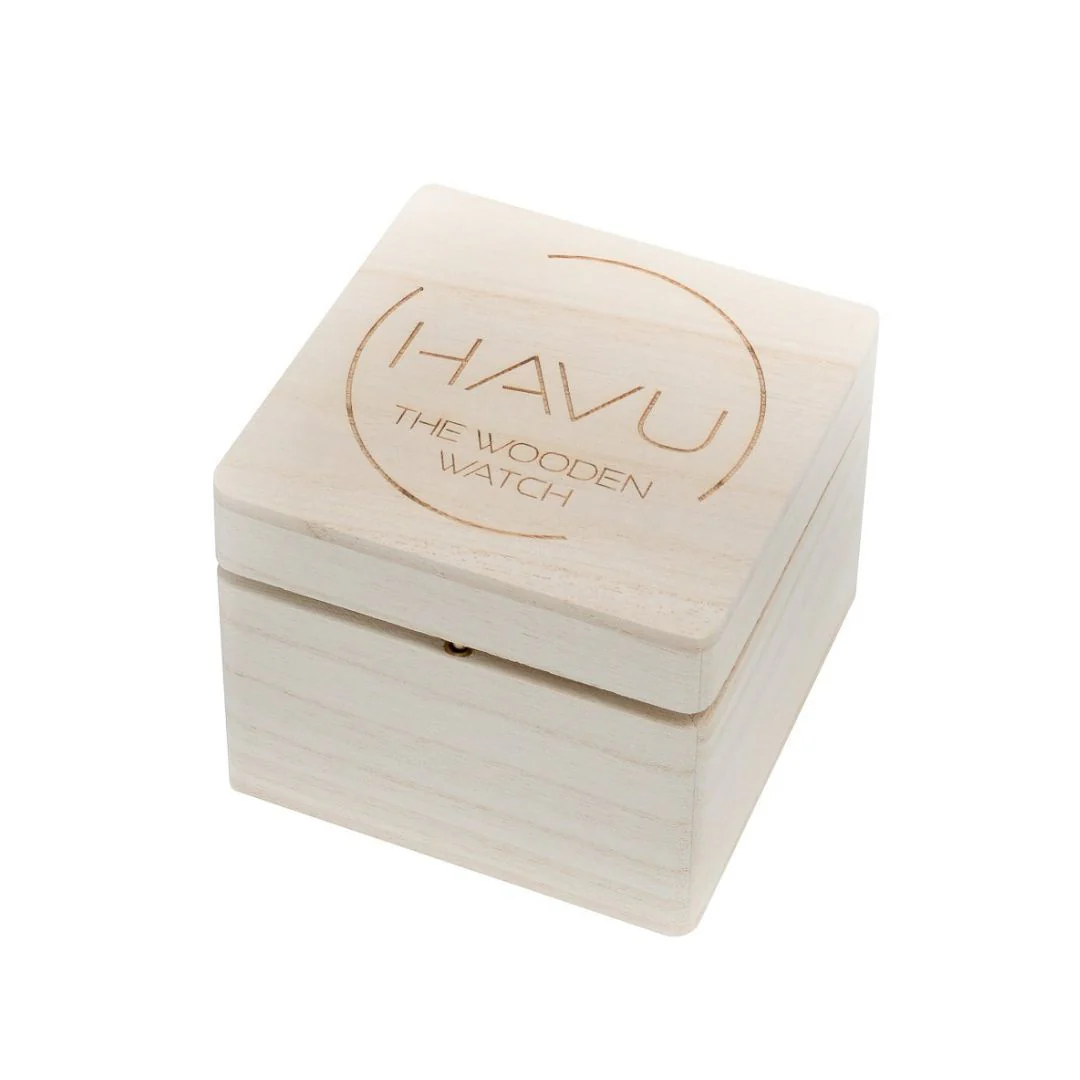 Havu Viima puukello, 40 mm, 10041 - Image 6