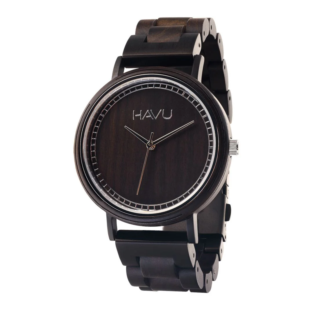 Havu Virta puukello, 38 mm, 10060