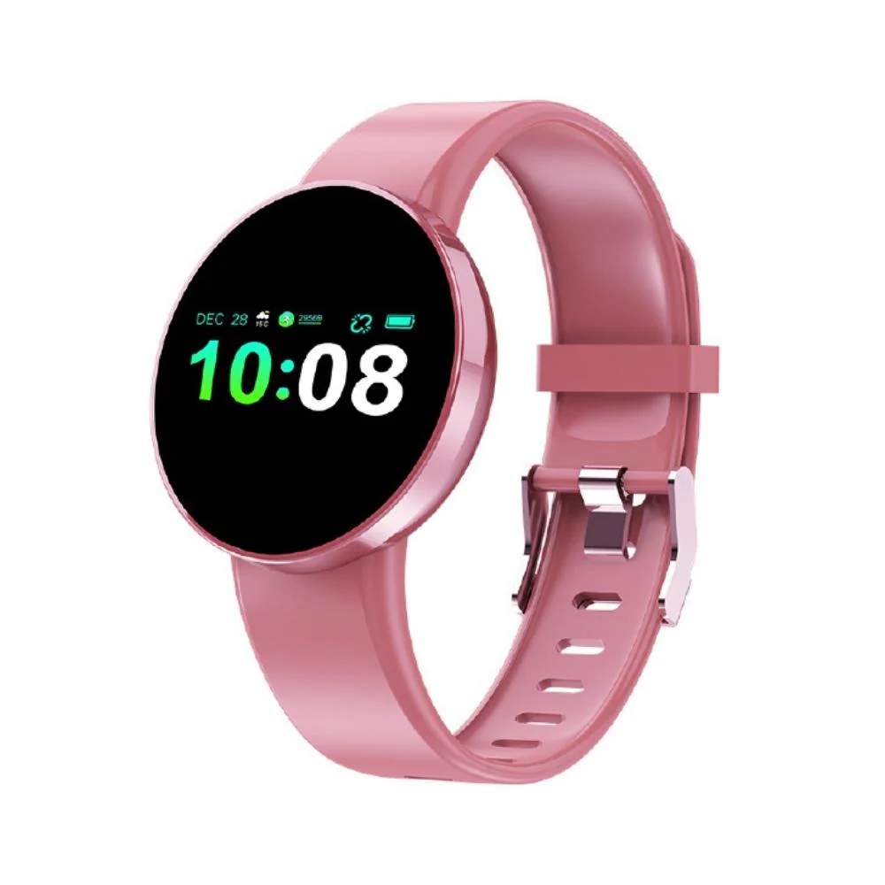 Jm Smart Plus Sport urheilukello, pinkki PJS0004P