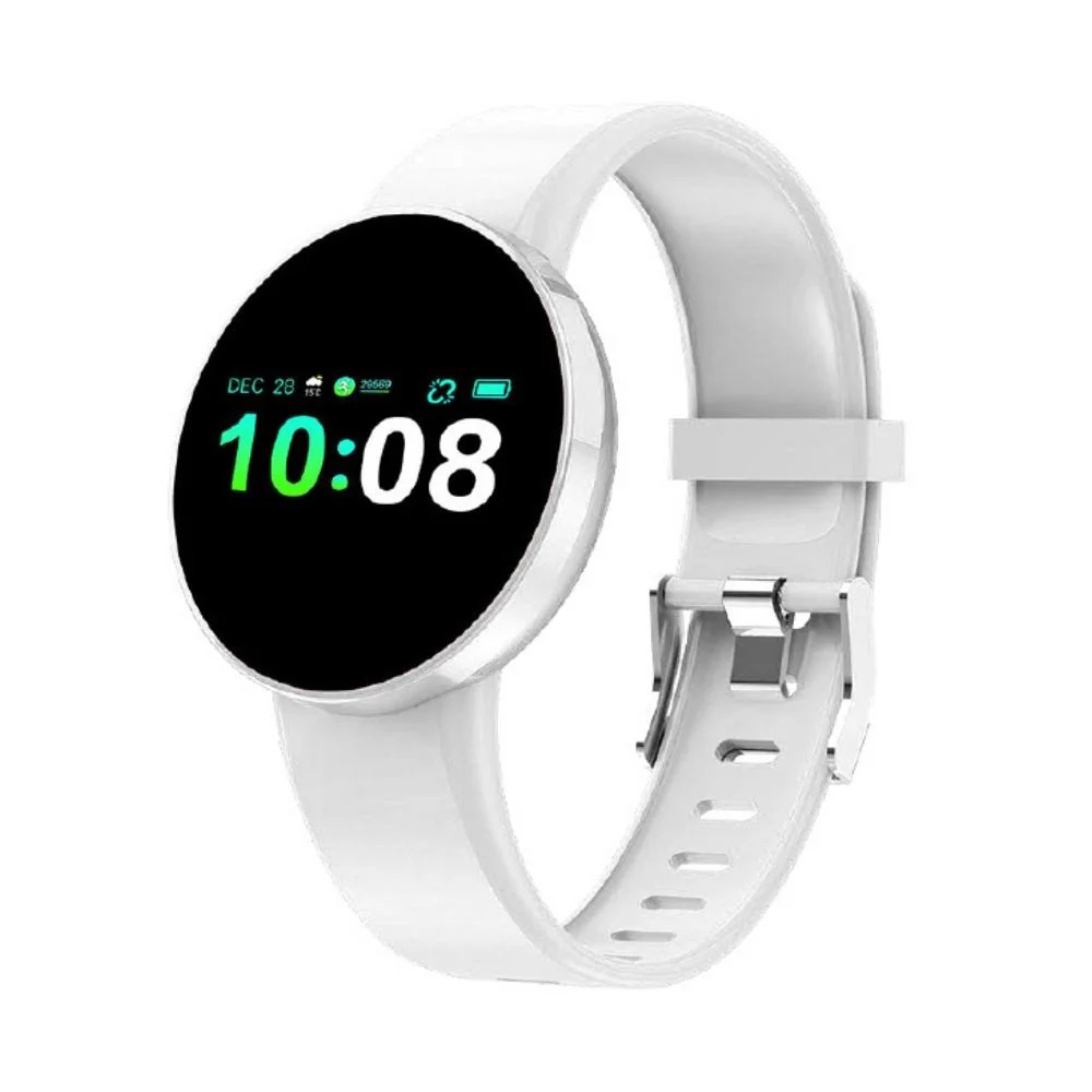 Jm Smart Plus Sport urheilukello, valkoinen PJS0004W