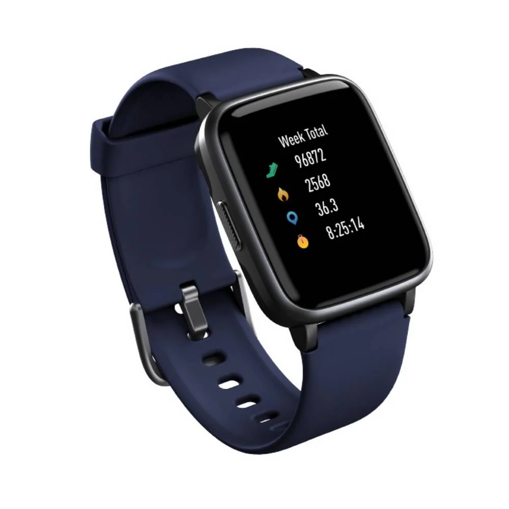 Jm Smart Pro älykello, sininen PJS0001B