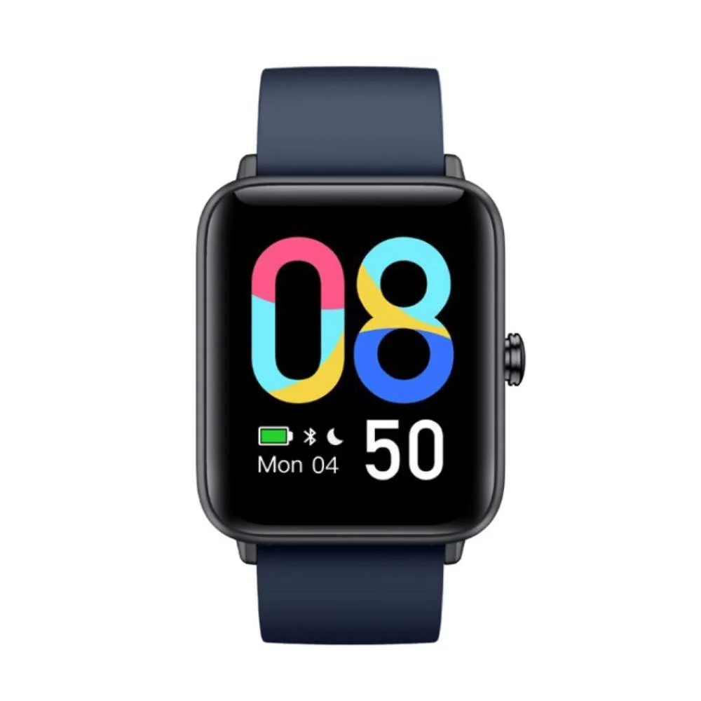 Jm Smart Pro-XL GPS-älykello, sinisellä rannekkeella PJS0007B