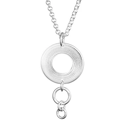 Kalevala Kosmos riipus, hopea - Image 3