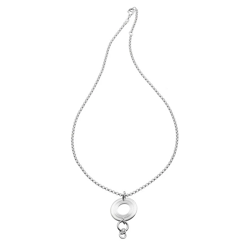 Kalevala Kosmos riipus, hopea - Image 4