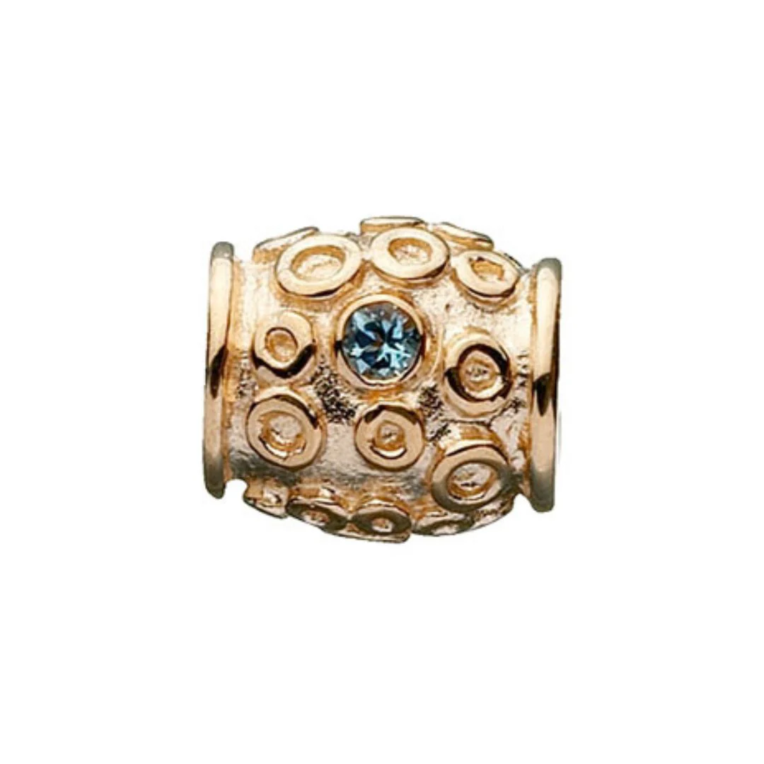 Kalevala Lapsi-koru, hela, 14K kulta, Kalevala Originals