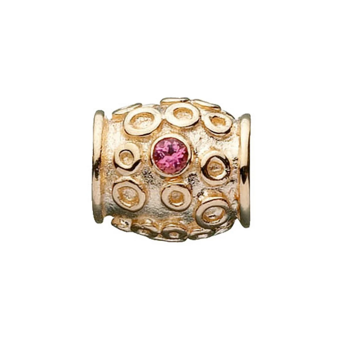 Kalevala Lapsi-koru, hela, 14K kulta, Kalevala Originals - Image 2