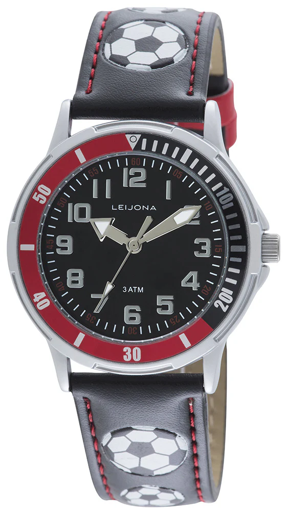 Leijona 5223-784, poikien rannekello