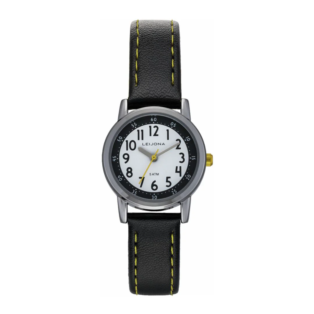 Leijona 5223-831 lasten rannekello