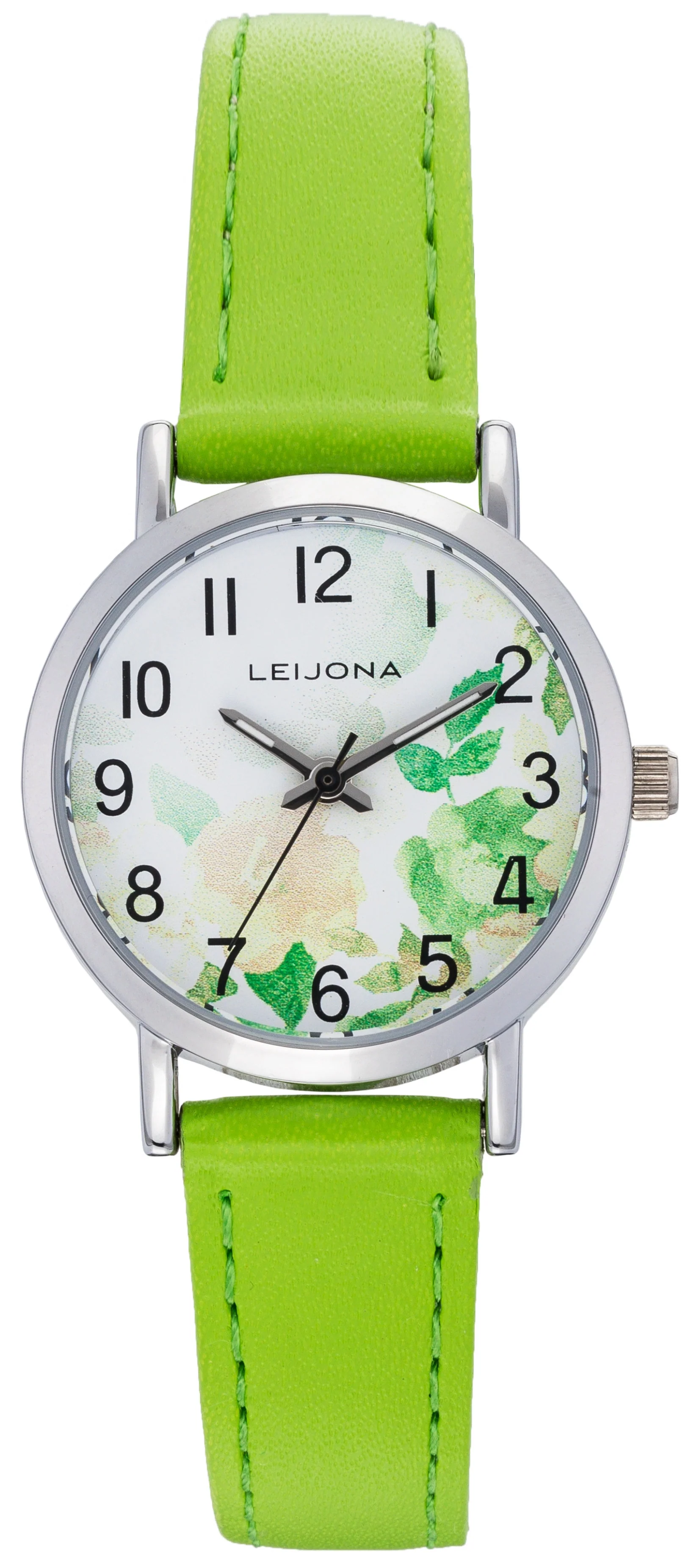 Leijona 5323-843, tyttöjen rannekello