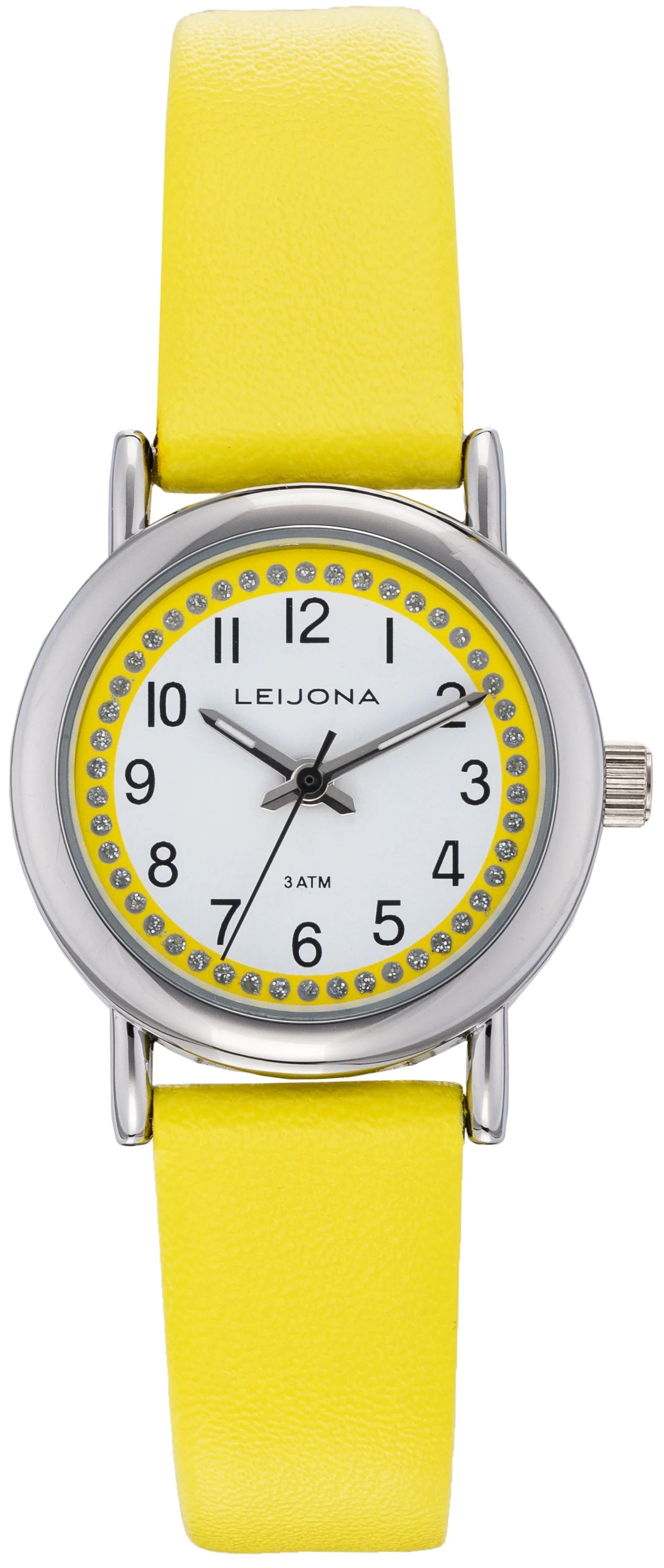 Leijona 5323-856, tyttöjen rannekello