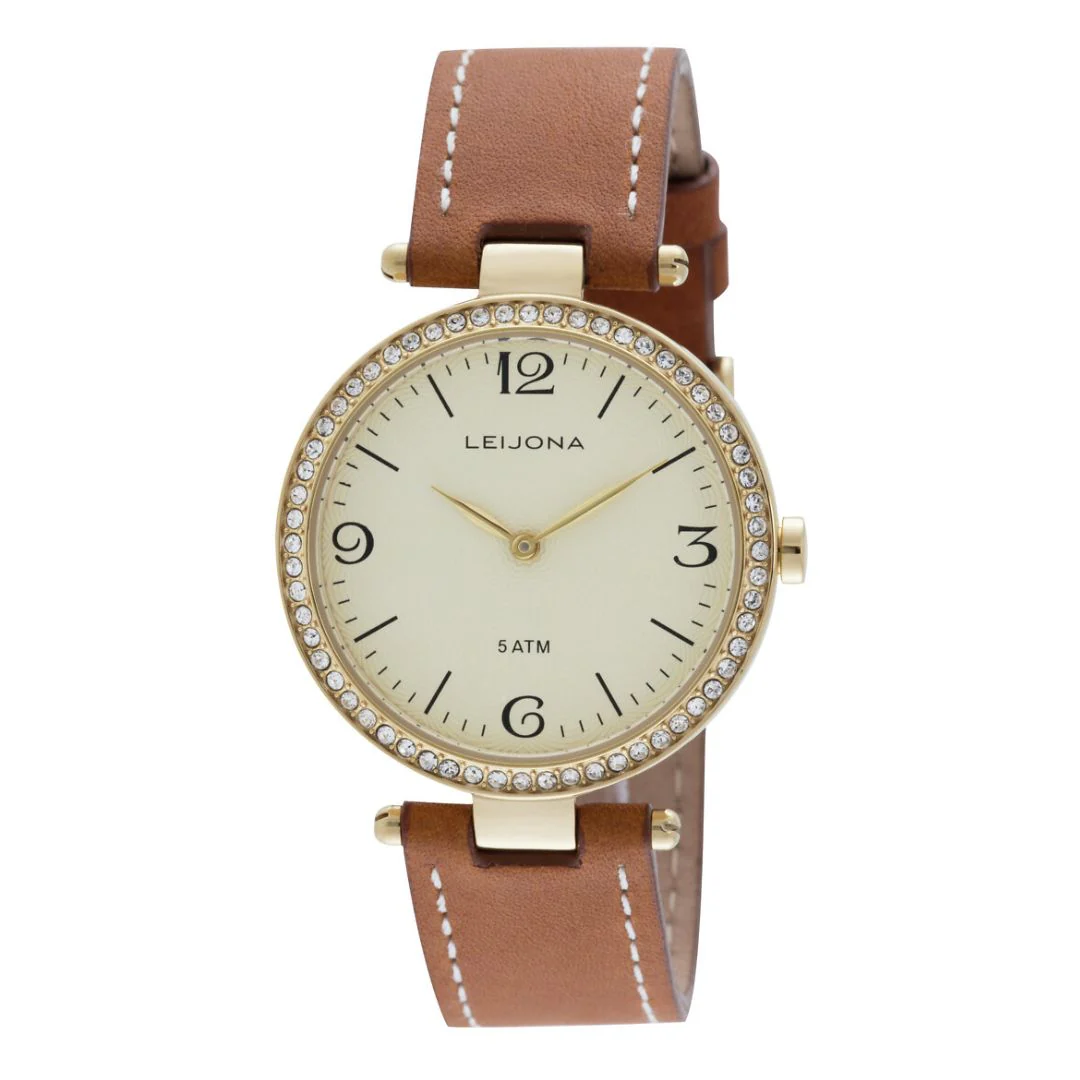 Leijona Arlot 5120-4249 rannekello