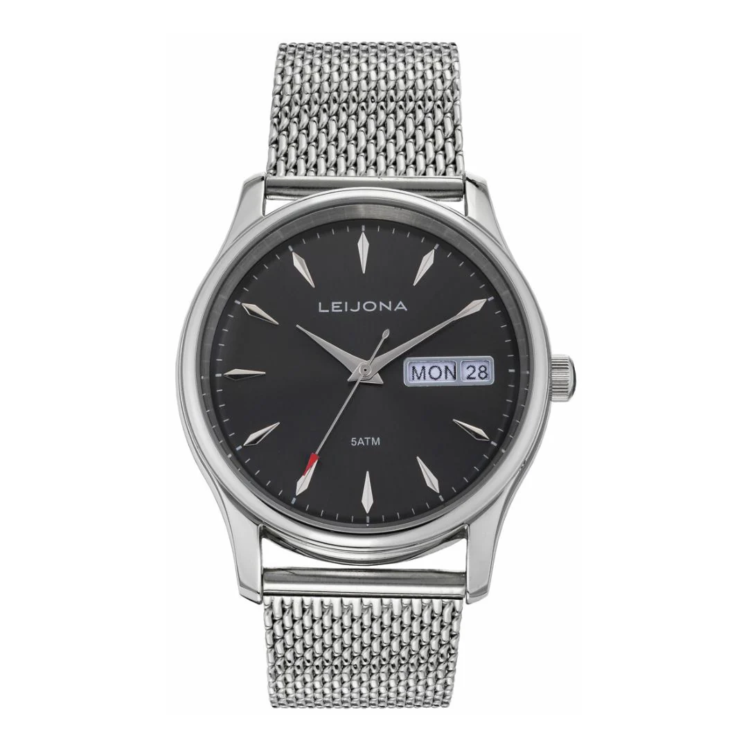 Leijona Classic Hossa 5012-2218 rannekello